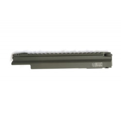 ME Top cover with Picatinny rail for Saiga/AK-47/AK-74/AKM