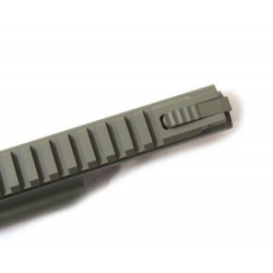 ME Top cover with Picatinny rail for Saiga/AK-47/AK-74/AKM