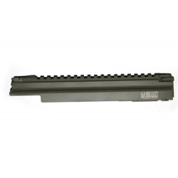 ME Top cover with Picatinny rail for Saiga/AK-47/AK-74/AKM