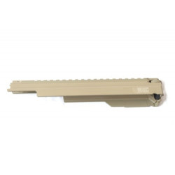 ME Top cover with Picatinny rail for Saiga/AK-47/AK-74/AKM