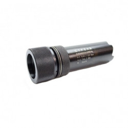 AK-74 Series Flash Hider By Strela 4" 24x1.5RH