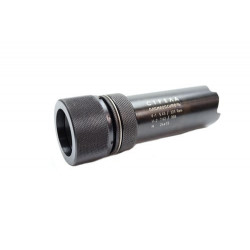 AK-74 Series Flash Hider By Strela 4" 24x1.5RH