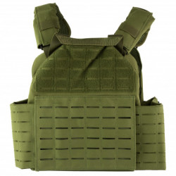 NcSTAR Quick Release Laser Cut Plate Carrier