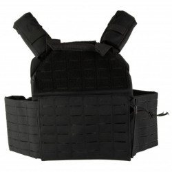 NcSTAR Quick Release Laser Cut Plate Carrier