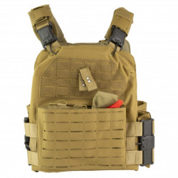 NcSTAR Quick Release Laser Cut Plate Carrier