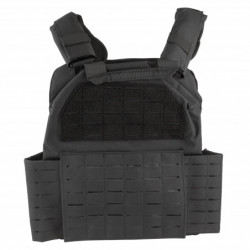 NcSTAR Quick Release Laser Cut Plate Carrier