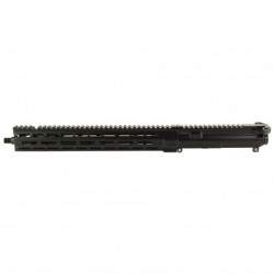 PWS AR-15 MK114 Mod 1-M Upper Receiver 223WYLDE 14.5" Barrel Mid Gas System