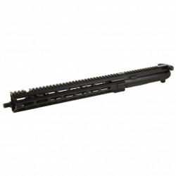 PWS AR-15 MK114 Mod 1-M Upper Receiver 223WYLDE 14.5" Barrel Mid Gas System