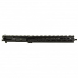 PWS AR-15 MK114 Mod 1-M Upper Receiver 223WYLDE 14.5" Barrel Mid Gas System