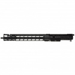 PWS AR-15 MK114 Mod 2-M Upper Receiver 223WYLDE 14.5" Barrel Mid Gas System