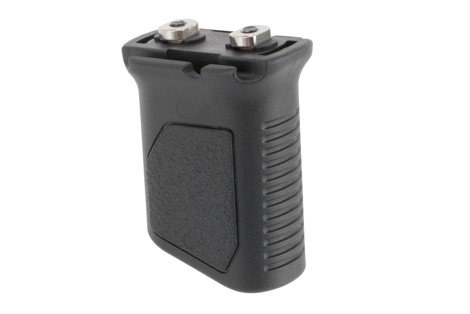 Strike Industries Angled Vertical Grip with Cable Management Short