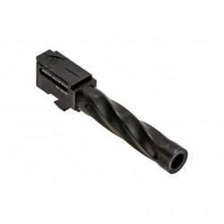 Strike Industries Ark Barrel for GLOCK 19