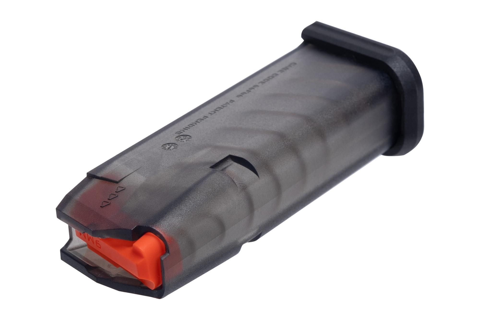 Strike Industries 9mm Magazine Fits GLOCK G19 15 Round