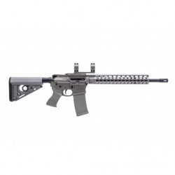 LaRue Tactical Stealth 5.56 AR-15 Rifle  UDE Keymod Primary Arms Exclusive  16"