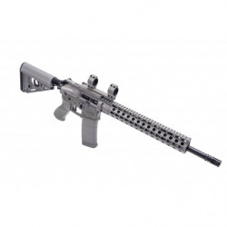 LaRue Tactical Stealth 5.56 AR-15 Rifle  UDE Keymod Primary Arms Exclusive  16"