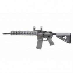 LaRue Tactical Stealth 5.56 AR-15 Rifle  UDE Keymod Primary Arms Exclusive  16"