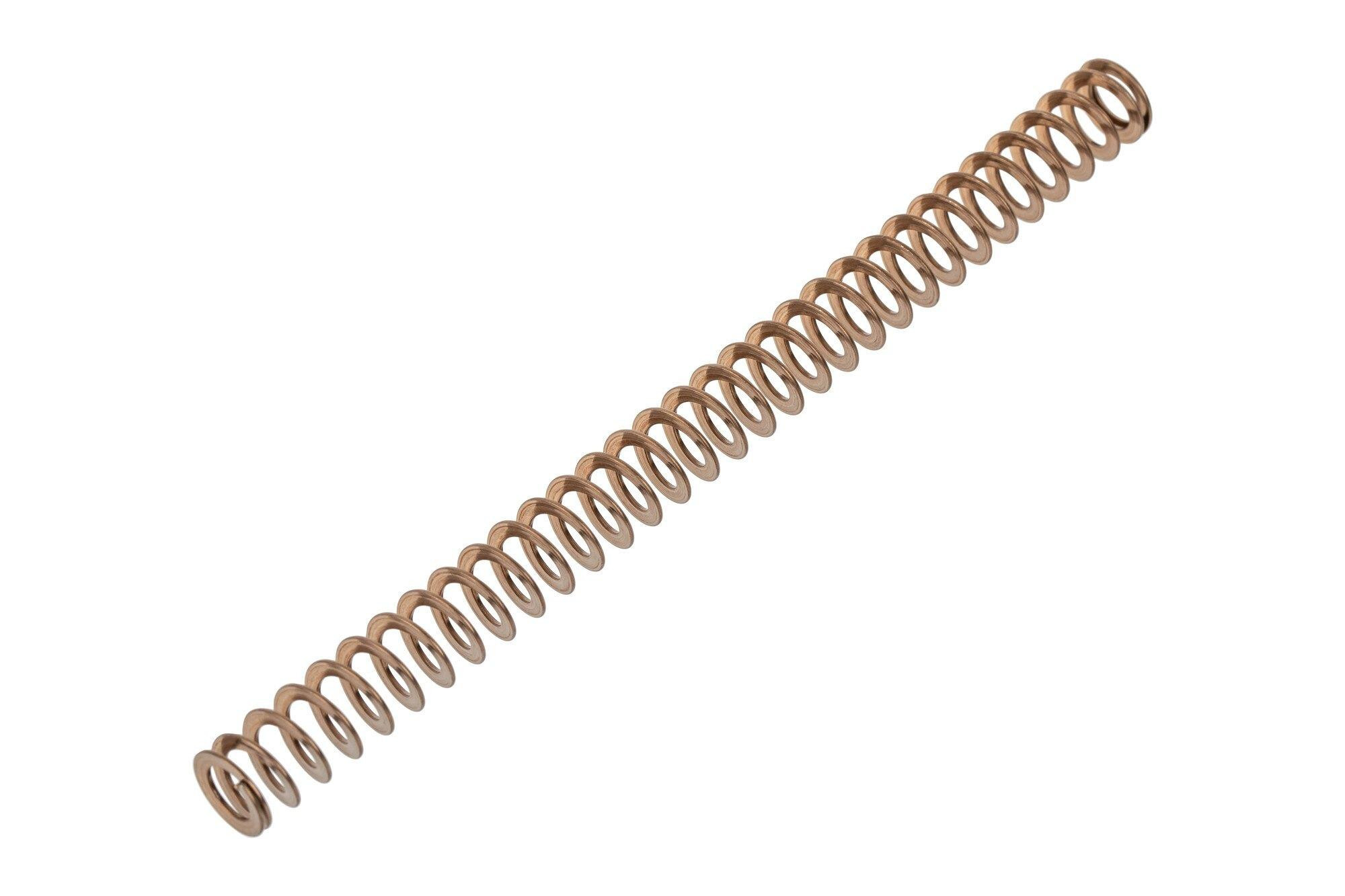 Strike Industries 13lb Reduced Power Recoil Spring Fits GLOCK