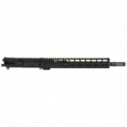 LanTac SF15 AR-15 Patrol Complete Upper Receiver