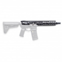 Radian AR-15 Complete Upper 300 Blackout 9" Barrel Pistol Length Gas 8" M-LOK Handguard