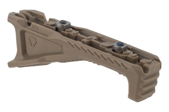 Strike Industries LINK Cobra Fore Grip with Cable Management FDE