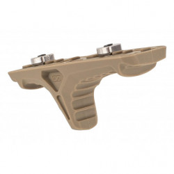 Strike Industries LINK Anchor Polymer Hand Stop FDE