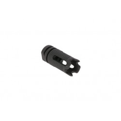 KAK Industry Hardened Flash Hider 5/8x24