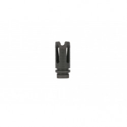 KAK Industry Hardened Flash Hider 5/8x24