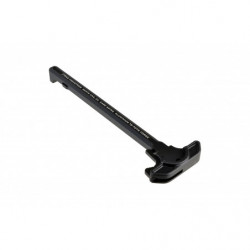 Strike Industries ARCH AR-15 Charging Handle Standard Latch Black