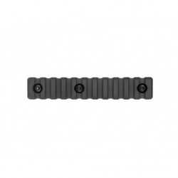 CRC 9016 M-LOK Picatinny Rail 11 Slots by KPYK