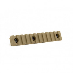 CRC 9016 M-LOK Picatinny Rail 11 Slots by KPYK