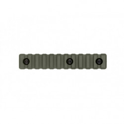 CRC 9016 M-LOK Picatinny Rail 11 Slots by KPYK