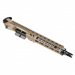 Radian AR-15 Complete Upper 223WYLDE 10.5" Barrel Cabine Length Gas 10" M-LOK Handguard