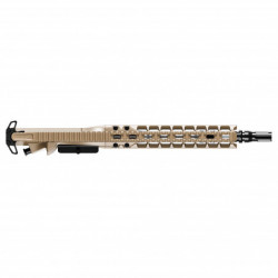 Radian AR-15 Complete Upper 223WYLDE 10.5" Barrel Cabine Length Gas 10" M-LOK Handguard