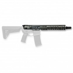 Radian AR-15 Complete Upper 223WYLDE 10.5" Barrel Cabine Length Gas 10" M-LOK Handguard