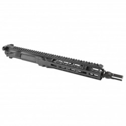 Radian AR-15 Complete Upper 223WYLDE 10.5" Barrel Cabine Length Gas 10" M-LOK Handguard