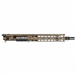 Radian AR-15 Complete Upper 223WYLDE 10.5" Barrel Cabine Length Gas 10" M-LOK Handguard