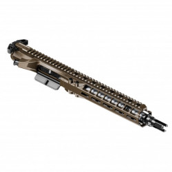 Radian AR-15 Complete Upper 223WYLDE 10.5" Barrel Cabine Length Gas 10" M-LOK Handguard