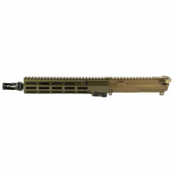 Geissele AR-15 Super Duty MOD1 Complete Upper Receiver 5.56NATO