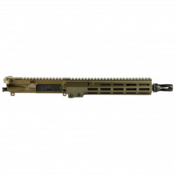 Geissele AR-15 Super Duty MOD1 Complete Upper Receiver 5.56NATO