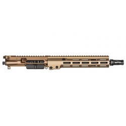 Geissele AR-15 Super Duty MOD1 Complete Upper Receiver 5.56NATO