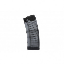 Lancer Systems L5AWM 30-Round Translucent AR-15 Magazine 5.56 NATO Smoke