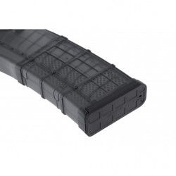 Lancer Systems L5AWM 30-Round Translucent AR-15 Magazine 5.56 NATO Smoke