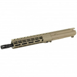 Aero AR-15 M4E1 Threaded Complete Upper 5.56NATO