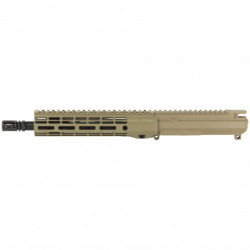 Aero AR-15 M4E1 Threaded Complete Upper 5.56NATO