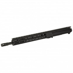 Aero AR-15 M4E1 Threaded Complete Upper 5.56NATO