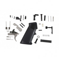 Anderson Manufacturing AR-15 Lower Parts Kit Stainless Hammer and Trigger