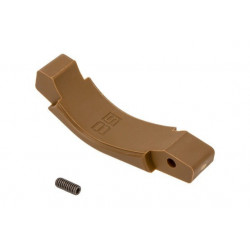 B5 Systems Polymer Trigger Guard Coyote Brown