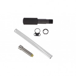 Guntec USA AR-9 Pistol Buffer Tube Kit