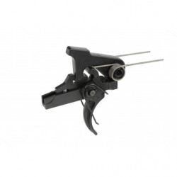 Geissele Automatics G2S Two Stage AR-15 Trigger .154"