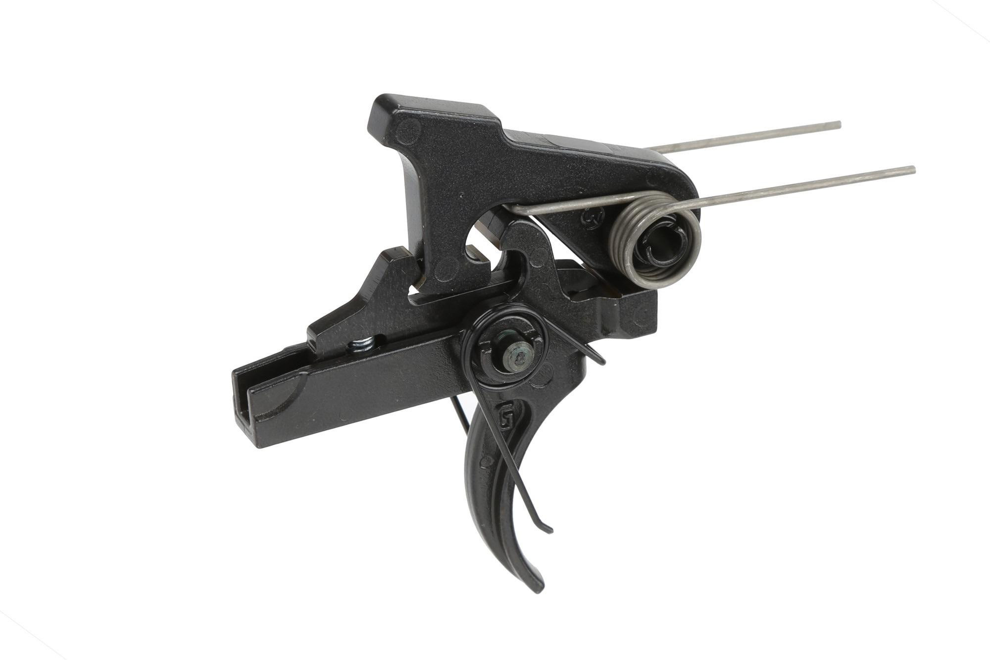 Geissele Automatics G2S Two Stage AR-15 Trigger .154"